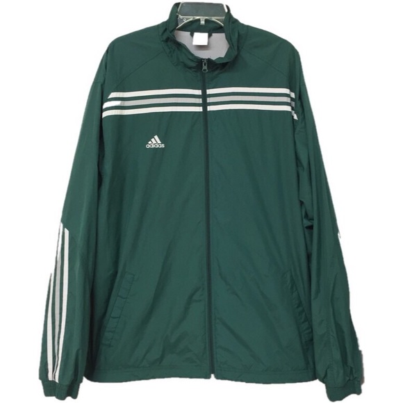 adidas Other - ~SOLD ~Jogging set Sz XL/L